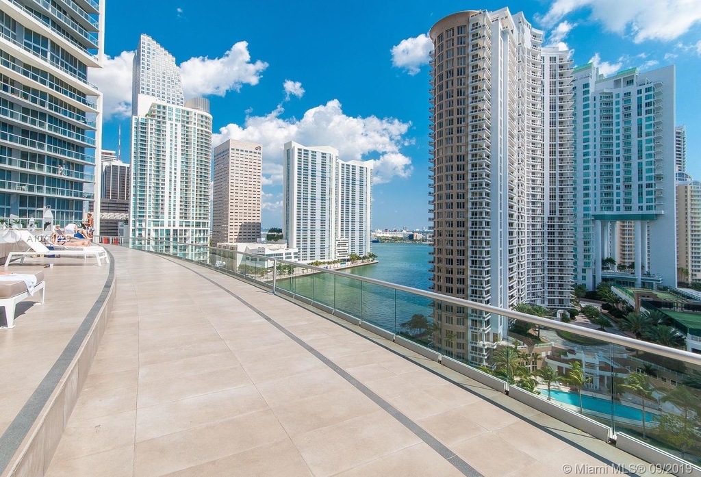 485 Brickell Ave. - Photo 56