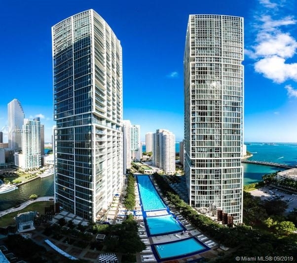 485 Brickell Ave. - Photo 1