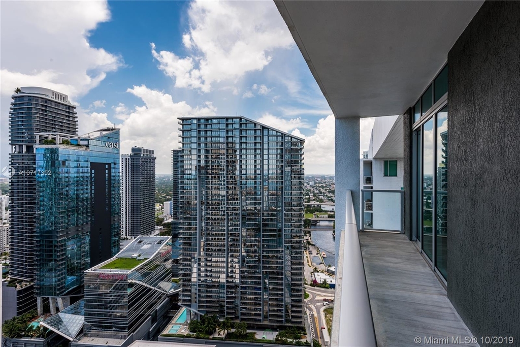 500 Brickell Ave - Photo 49