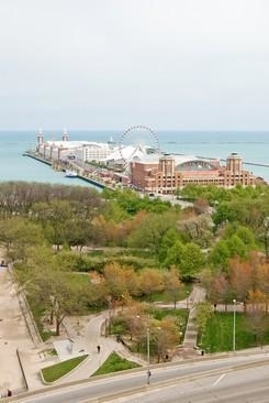 600 North Lake Shore Drive - Photo 4