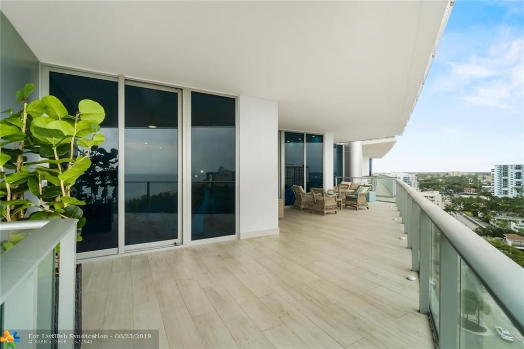 701 N Fort Lauderdale Beach Blvd - Photo 38