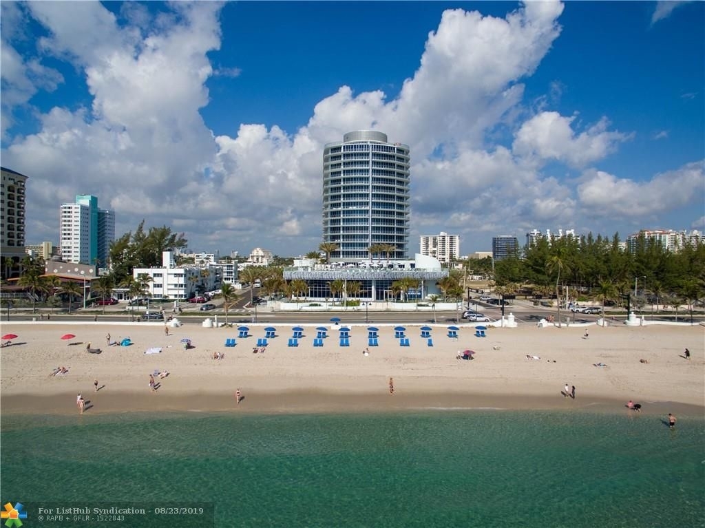 701 N Fort Lauderdale Beach Blvd - Photo 0