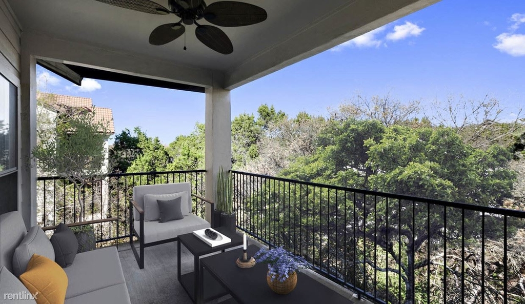 2700 Barton Creek Blvd - Photo 2