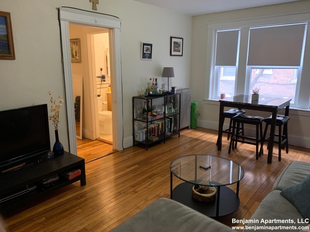 88 Washington Street - Photo 1