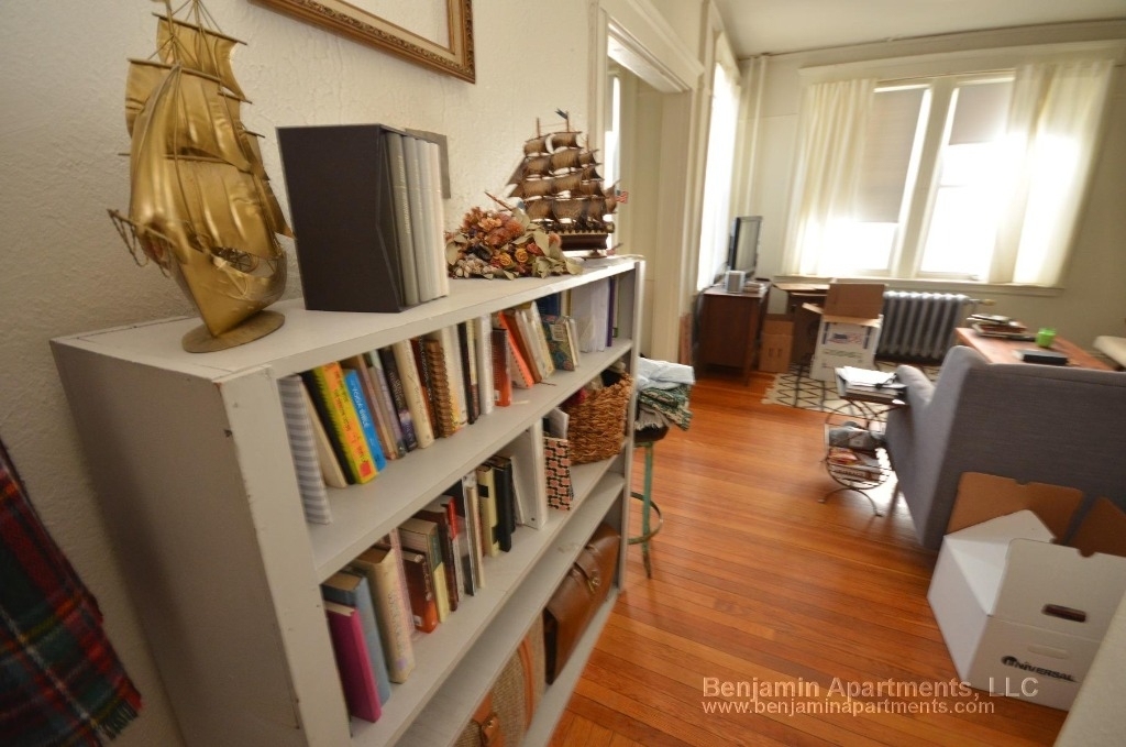 1163 Boylston Street - Photo 1