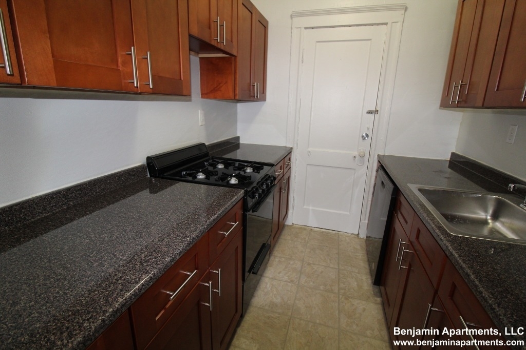 1163 Boylston Street - Photo 1