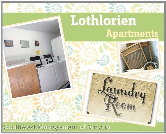 Lothlorien Apts. 2200 S. Avenue B - Photo 8