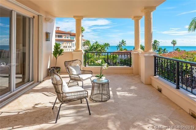 19142 Fisher Island - Photo 49