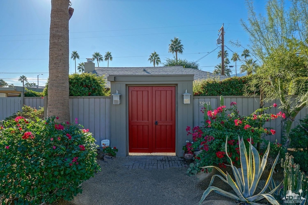 3861 E Camino San Miguel - Photo 0