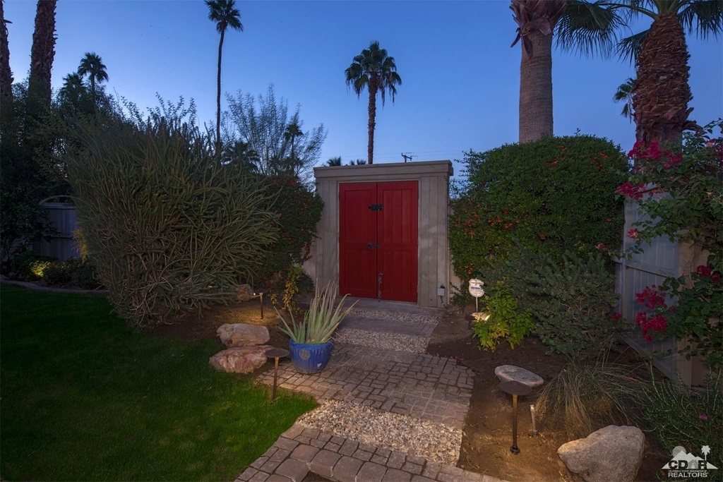 3861 E Camino San Miguel - Photo 32