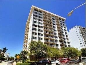 1345 Lincoln Rd Apt 1203 - Photo 1