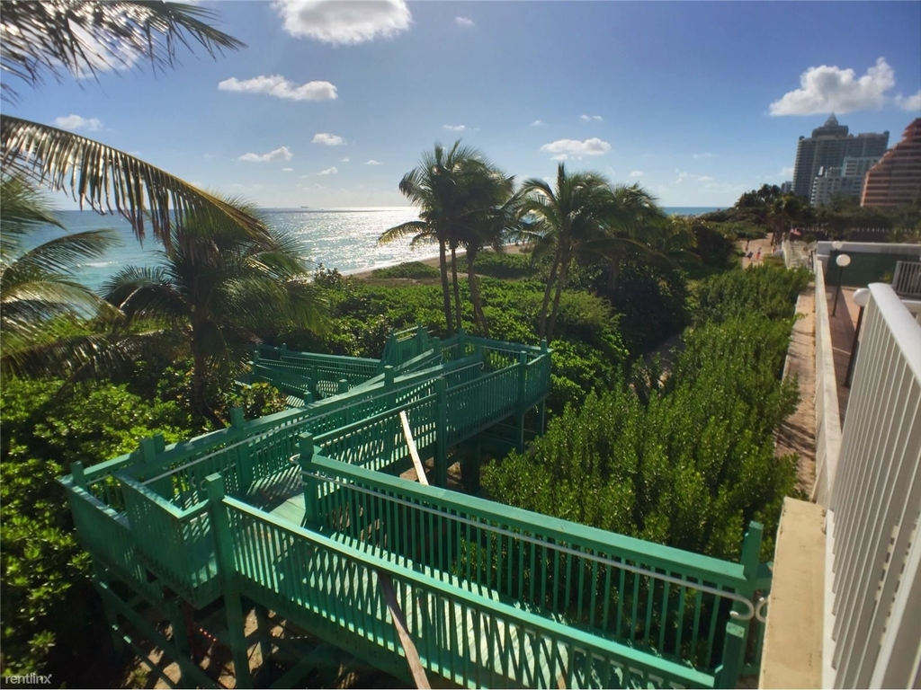 5401 Collins Ave - Photo 4