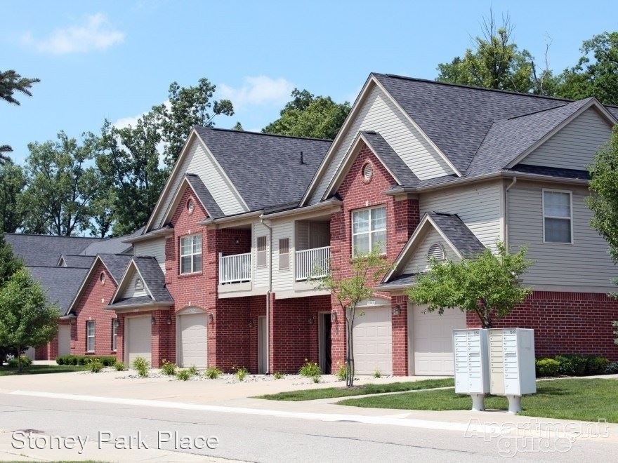 Stoney Park Place Apartments - Photo 1