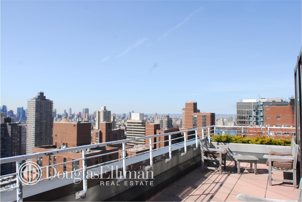 300 East 93rd St - Photo 16