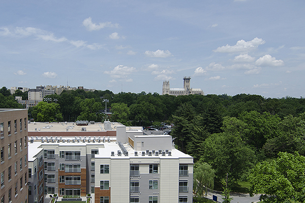 2255 Wisconsin Avenue, Nw - Photo 1