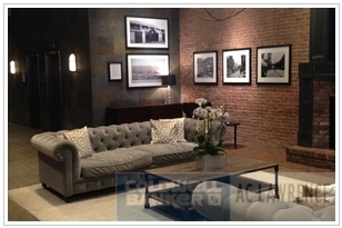 ~~~A rare sun-drenched Loft like extra large studio in a luxury Building in Tribeca~~~  - Photo 0