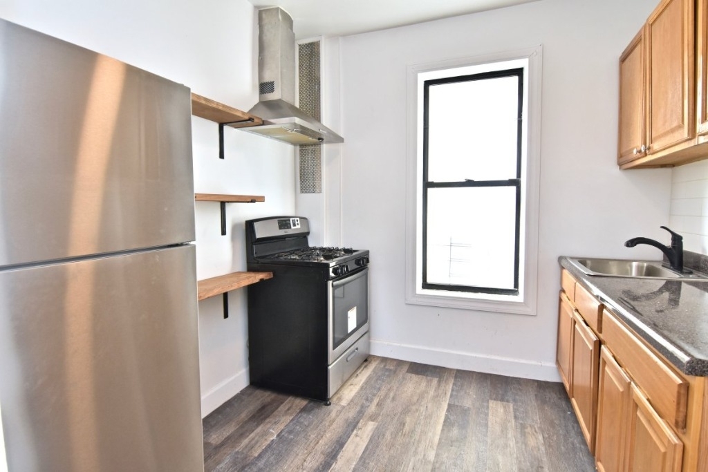 535 West 162nd Street - Photo 0