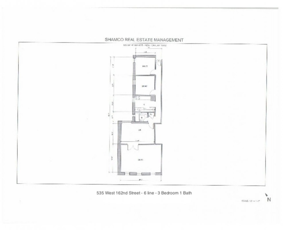 535 West 162nd Street - Photo 6