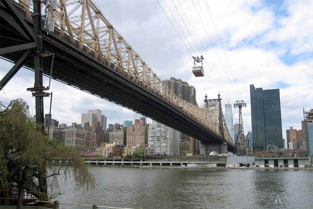 Roosevelt Island  - Photo 0