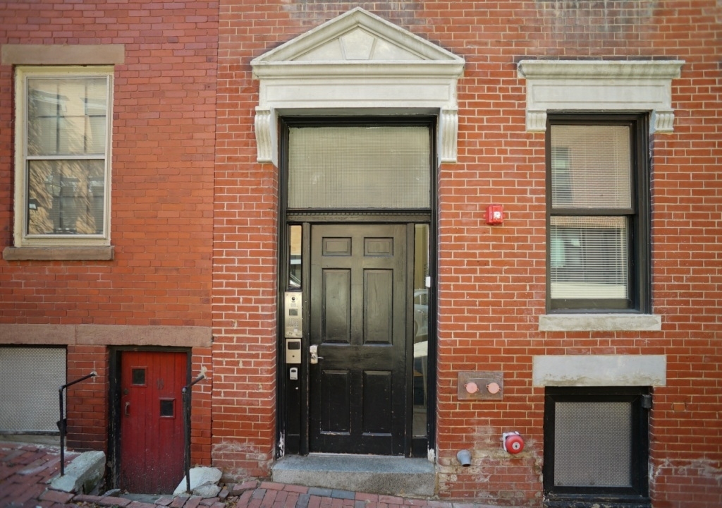 12 Anderson St. - Photo 1