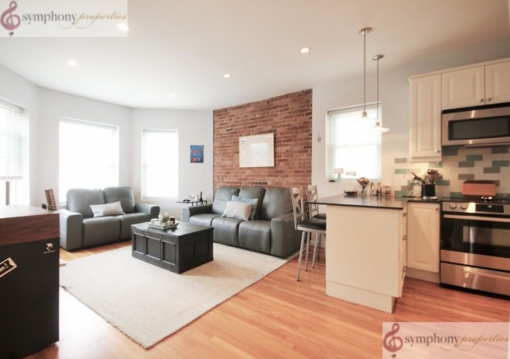 65 Hemenway St. - Photo 6