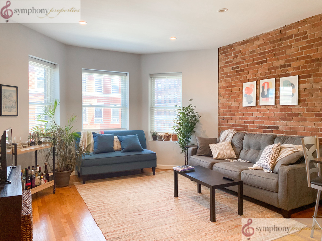 65 Hemenway St. - Photo 9