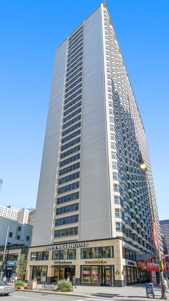 535 North Michigan Avenue - Photo 0