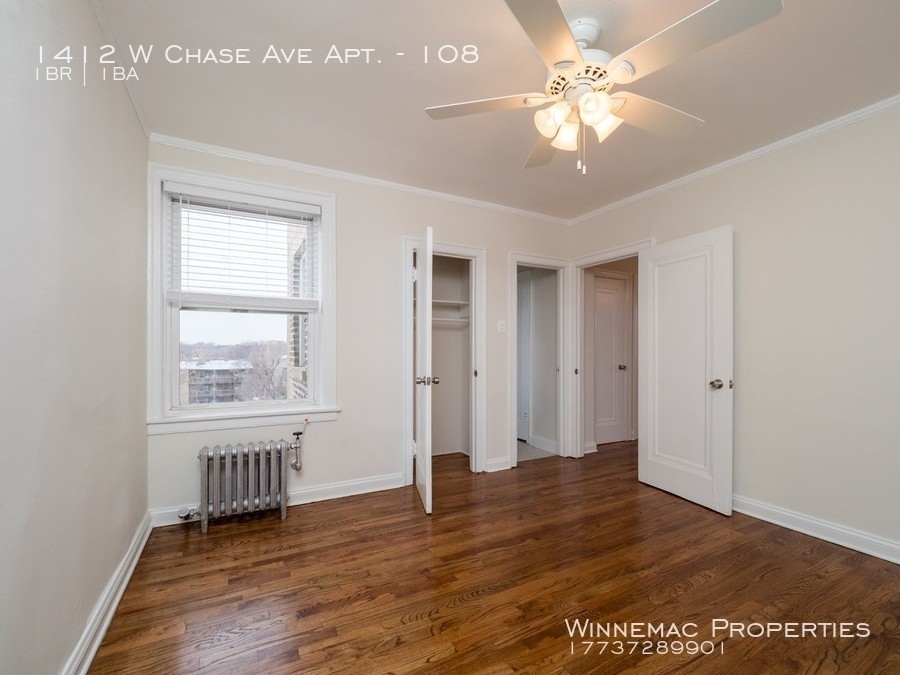 1412 W Chase Ave Apt. - Photo 9