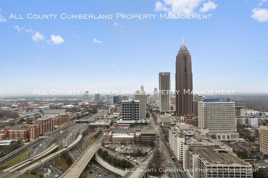 400 W Peachtree - Photo 18