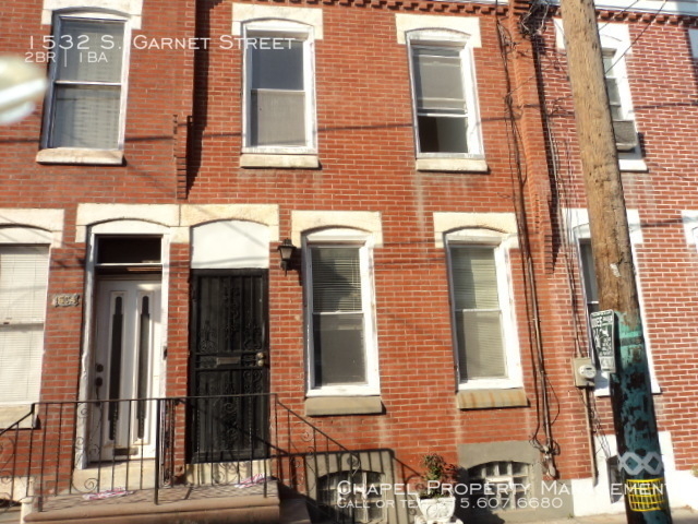 1532 S. Garnet Street - Photo 0