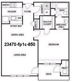 4090 Roswell Rd Ne Apt 23470-2 - Photo 25