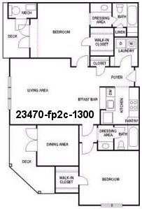 4090 Roswell Rd Ne Apt 23470-2 - Photo 29