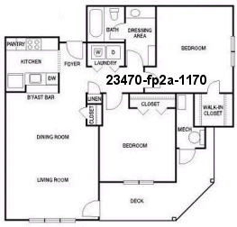 4090 Roswell Rd Ne Apt 23470-1 - Photo 27