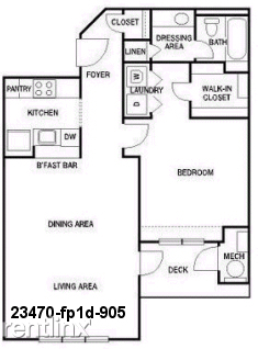 4090 Roswell Rd Ne Apt 23470-1 - Photo 26