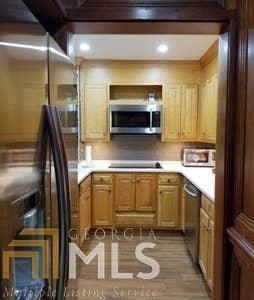 300 W Peachtree St 16e - Photo 31