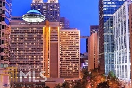 300 W Peachtree St 16e - Photo 62