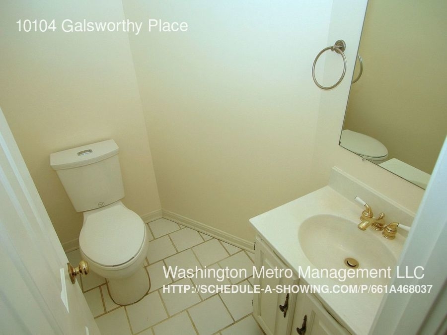 10104 Galsworthy Place - Photo 1