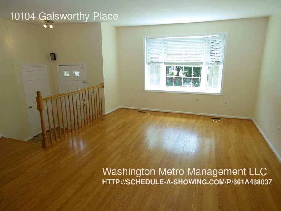 10104 Galsworthy Place - Photo 5