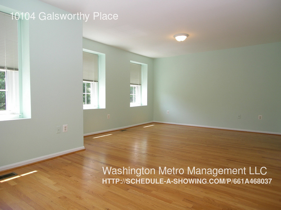 10104 Galsworthy Place - Photo 6