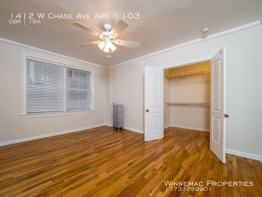 1412 W Chase Ave Apt. - Photo 2