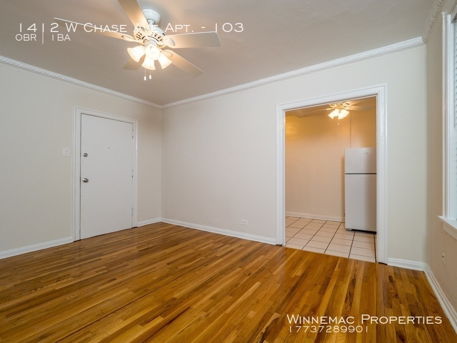 1412 W Chase Ave Apt. - Photo 4