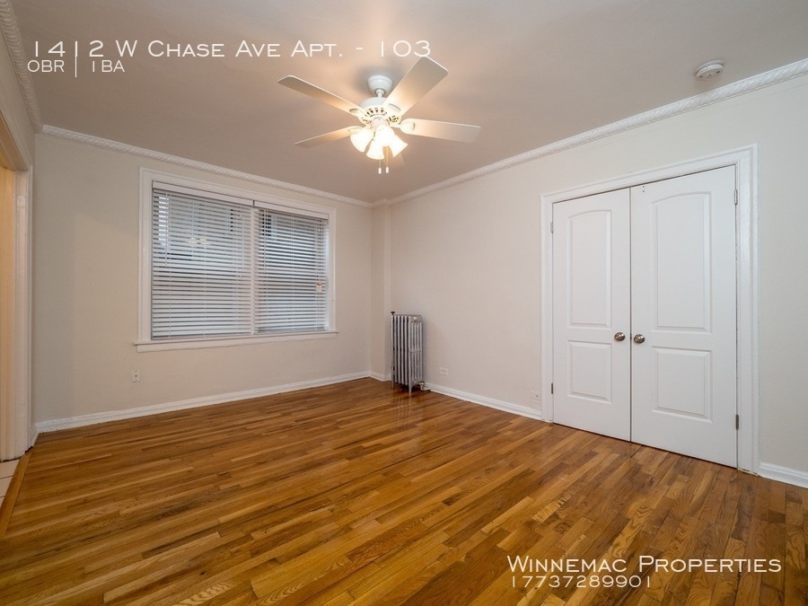 1412 W Chase Ave Apt. - Photo 1