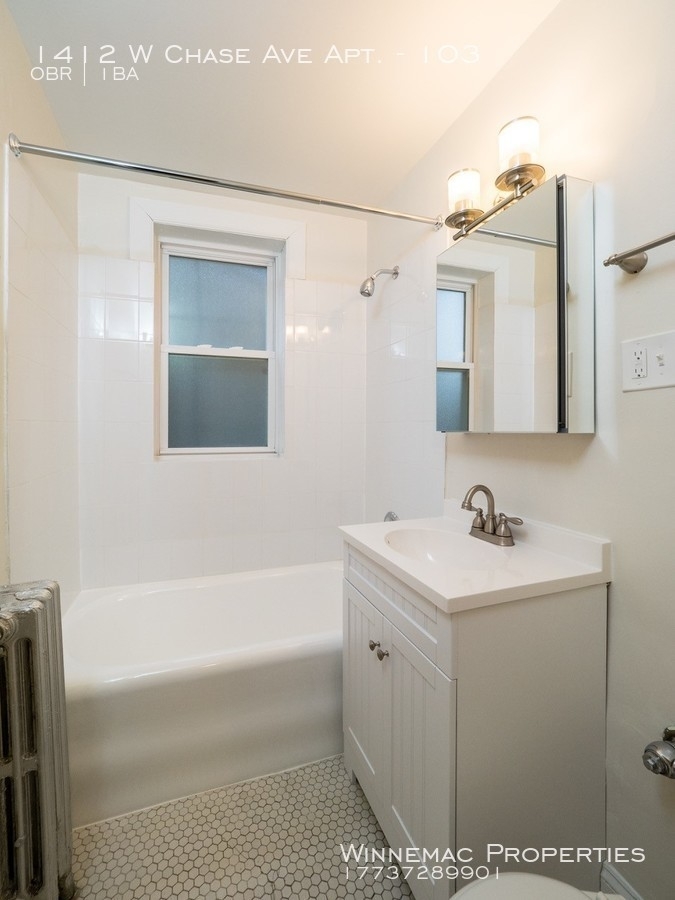 1412 W Chase Ave Apt. - Photo 7