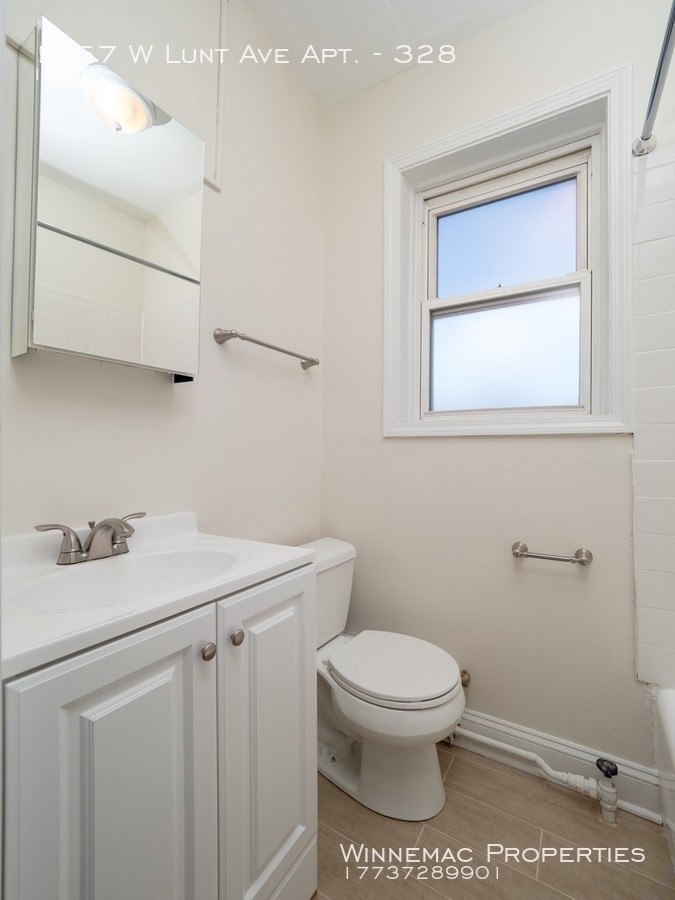 1257 W Lunt Ave Apt. - Photo 6