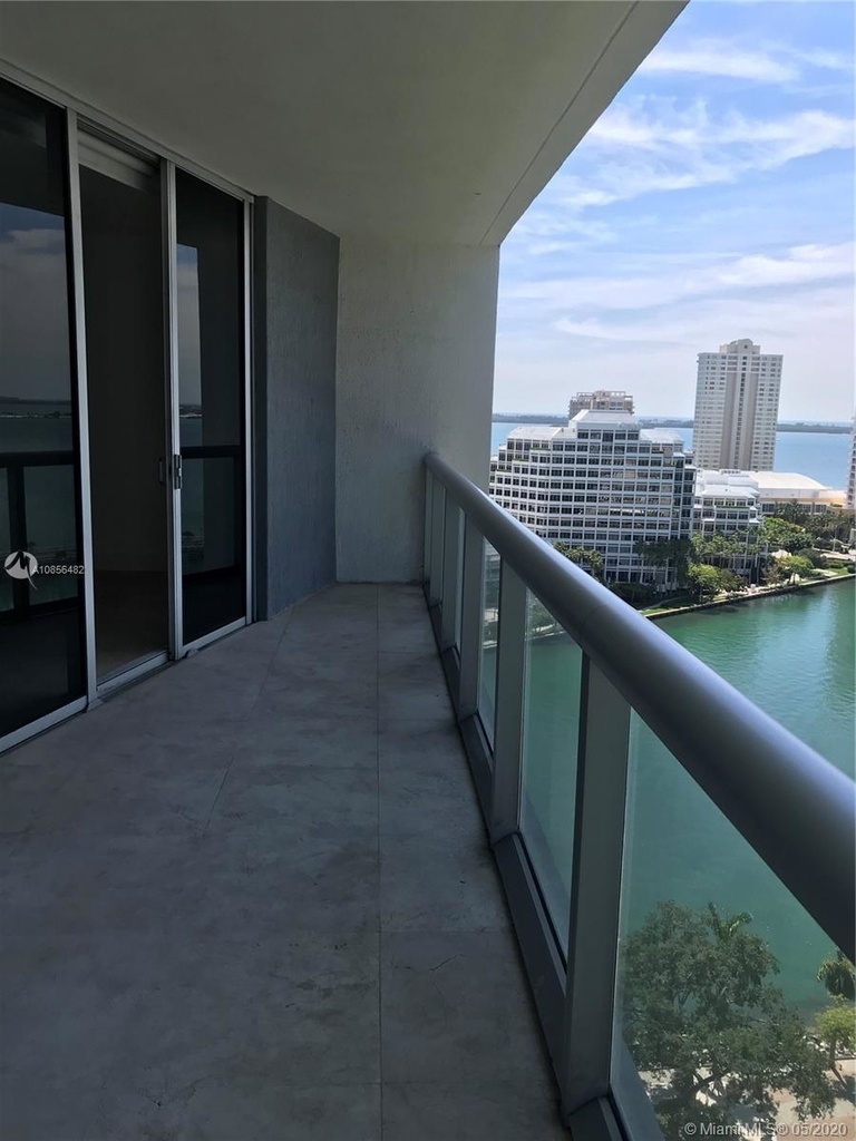 495 Brickell Ave - Photo 7