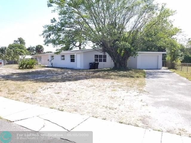 1553 Nw 15th Ter - Photo 0