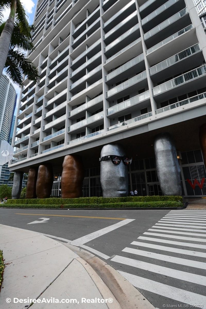 485 Brickell Ave - Photo 23