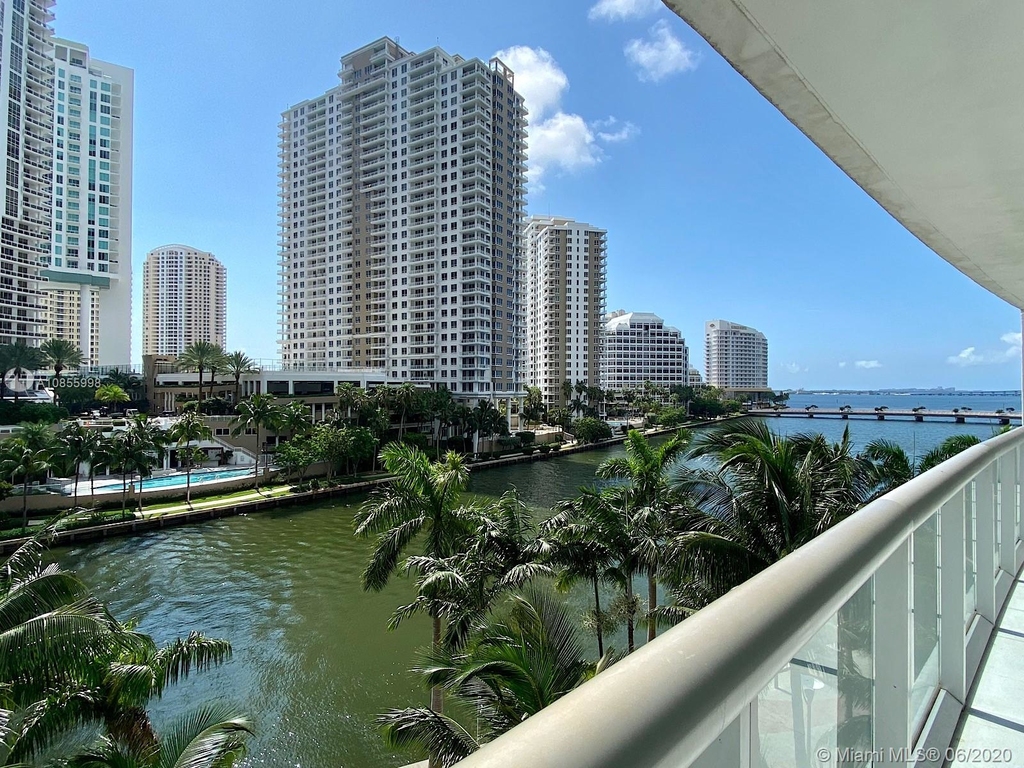 465 Brickell Ave - Photo 33