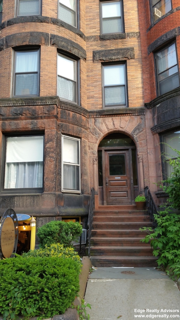 849 Beacon St. - Photo 5