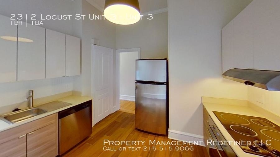 2312 Locust St Unit 3 - Photo 4